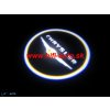 LED logo projektor Chrysler