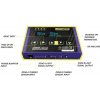 Lumatek Digital Panel, controller pro předřadníky