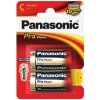 Panasonic Pro Power C 2ks 09832