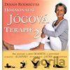 Hormonální jogová terapie 2 - Dinah Rodrigues