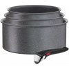 Sada riadu Tefal Sada riadu 4 ks Ingenio Natural Force L3969002 (L3969002)
