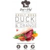 Dog’s Chef KAČICA SO SLADKÝMI ZEMIAKMI A POMARANČOM 12 kg