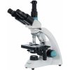 Levenhuk 500T Trinocular Microscope