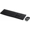 LOGITECH Logitech® MK270 Wireless Desktop, US INT'L - 2.4GHZ 920-004508