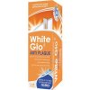Zubná pasta White Glo ANTI-PLAQUE 150 g / 100 ml