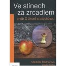 Ve stínech za zrcadlem aneb O životě s psychózou