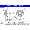 Brzdový kotúč ATE 24.0115-0105.1