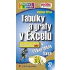 Tabulky a grafy v Excelu Tomáš Šimek 2007 (E-kniha)