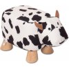 Betzold Detská taburetka Kravička