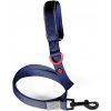 Vodítko pes PREMIUM nylon 20mm/1,2m tm.modrá Zolux