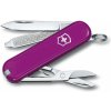 VICTORINOX Classic SD Colors, Tasty Grape 0.6223.52G