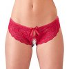 Cottelli Collection Lingerie Lace Panties