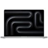 Apple MacBook Pro 16 /M5 Pro/16,2 /3456x2234/24GB/1TB/M5 Pro/Tahoe/Silver/1R