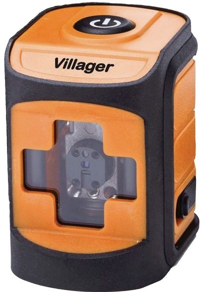 Villager VRL-2C 188959