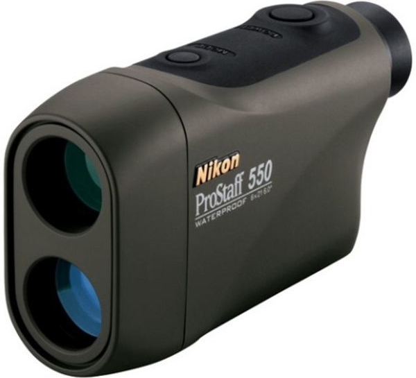 Nikon Prostaff 550
