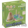 Djeco Tour d'Hanoï