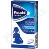 Panadol Junior 250mg sup.10