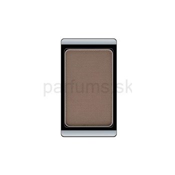 Artdeco Eyebrow Powder púder na obočie 5 Medium 0,8 g