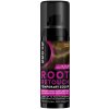 SYOSS Root Retoucher hnedý sprej na odrasty 120 ml