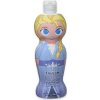 Frozen 3D sprchový gél a šampón 400 ml