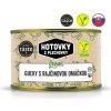 Hotovky z plechovky Vegan guľky v rajčinovej omáčke 400 g