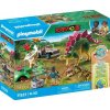 Playmobil 71523 - Výskumný tábor dinosaurov