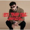 Skinny Barber: El Trap Del Amor - CD