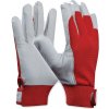 Pracovné rukavice GEBOL Uni Fit comfort č.9