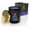 Giovani parfumovaná vonná sviečka PASSION BLUE 170 ml