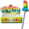 Pride - gummy lollipop penis lgbt