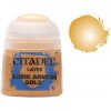 Games Workshop Citadel Layer: Auric Armour Gold 12ml