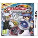 Beyblade: Evolution