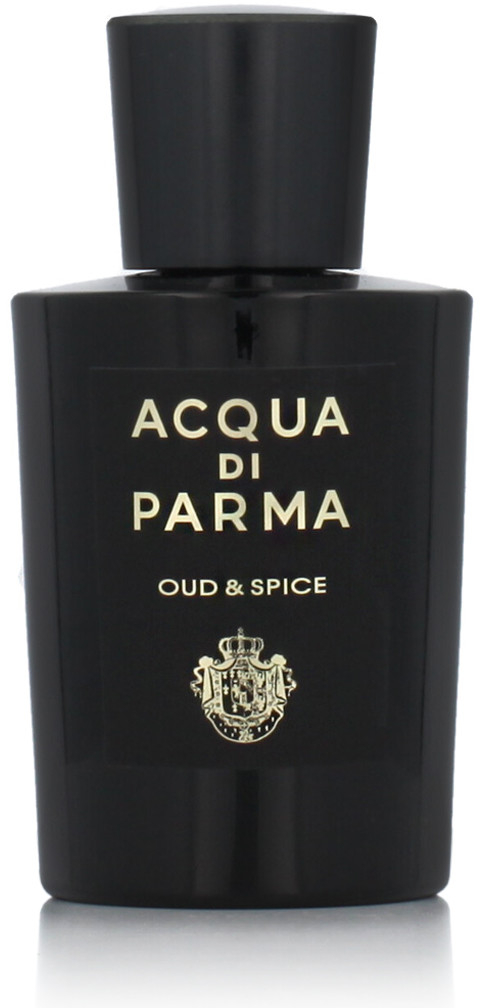 Acqua di Parma Oud & Spice parfumovaná voda pánska 100 ml