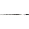 Anaconda náväzec Camou Swivel Nosnosť 35 lb, zelená