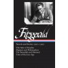 F. Scott Fitzgerald (F. Scott Fitzgerald,Jackson R. Bryer)(Pevná)