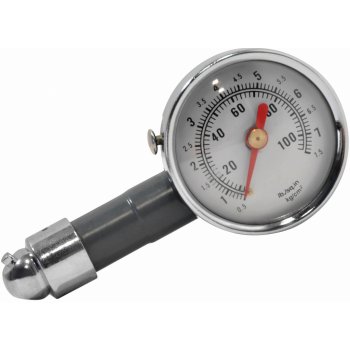 Compass Pneumerač METAL 7 BAR