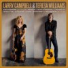 Campbell Larry & Teresa Williams - All This Time / Vinyl [LP]