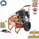 GASPPER GP3600BD