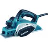 Makita Elektrický hoblík KP0800 82 mm KP0800