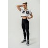 Nebbia Barbell Therapy Glute Check Black