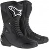 ALPINESTARS topánky SMX-S Black / Black - 46