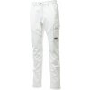 Pracovné nohavice Payper WORKER STRETCH Farba: Biela, Veľkosť: 2XS (001199037600000XXS)