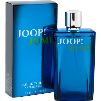 Joop! Jump toaletná voda pánska 100 ml