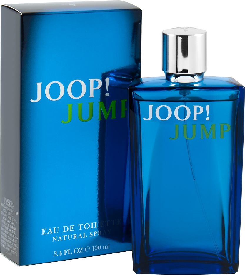 Joop! Jump toaletná voda pánska 100 ml