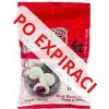 Q Brand Mochi ryžové koláčiky s príchuťou červených fazule 120 g