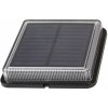Nástenná lampa Rabalux - LED Vonkajšie solárne svietidlo LED/1,5W/3,2V 4000K IP67 (103385)