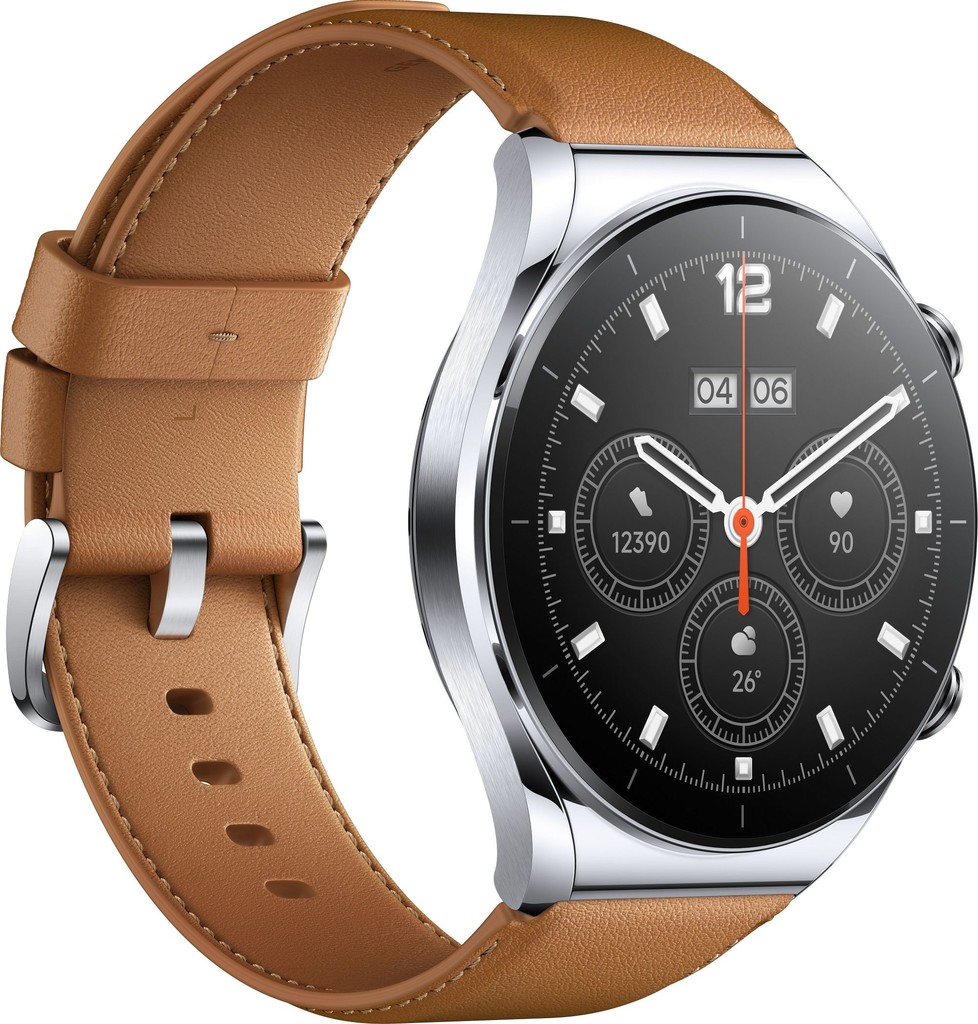 Xiaomi Watch S1 GL od 106,9 € - Heureka.sk