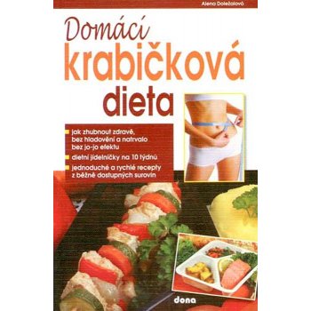 Domácí krabičková dieta