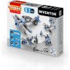 Engino Inventor 8 Modelov Lietadlá
