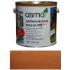 Osmo Jednorázová lazúra na drevo HS plus 25 L 9235 Červený céder